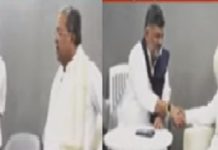 ಡಿಕೆಶಿ ಮುಂದಿನ ಮುಖ್ಯಮಂತ್ರಿ- ಬ್ರೇಕ್ ಫಾಸ್ಟ್ ಸಭೆಯಲ್ಲಿ ಸಿಎಂ ಸಿದ್ದರಾಮಯ್ಯ ಘೋಷಣೆ