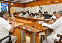 KPS ಶಾಲೆಗಳ ಆರಂಭ, ಶಿಕ್ಷಕರ ನೇಮಕಾತಿ: ಮಹತ್ವದ ಸೂಚನೆ ಕೊಟ್ಟ ಸಿಎಂ ಸಿದ್ದರಾಮಯ್ಯ