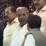 ಮಂತ್ರಿಗಿರಿಗಾಗಿ ಲಾಬಿ: ಸಿದ್ದರಾಮಯ್ಯರನ್ನ ಭೇಟಿಯಾದ ಸಚಿವಾಕಾಂಕ್ಷಿಗಳು