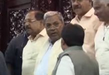 ಮಂತ್ರಿಗಿರಿಗಾಗಿ ಲಾಬಿ: ಸಿದ್ದರಾಮಯ್ಯರನ್ನ ಭೇಟಿಯಾದ ಸಚಿವಾಕಾಂಕ್ಷಿಗಳು