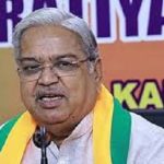 BSY ಅಭಿಮಾನೋತ್ಸವ: 10 ಲಕ್ಷಕ್ಕೂ ಹೆಚ್ಚು ಜನ ಸೇರುವ ನಿರೀಕ್ಷೆ- ಗೋವಿಂದ ಕಾರಜೋಳ