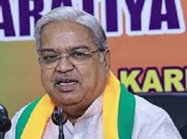 BSY ಅಭಿಮಾನೋತ್ಸವ: 10 ಲಕ್ಷಕ್ಕೂ ಹೆಚ್ಚು ಜನ ಸೇರುವ ನಿರೀಕ್ಷೆ- ಗೋವಿಂದ ಕಾರಜೋಳ