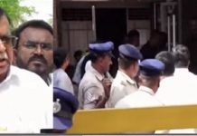 ಸಿಎಂ ಬದಲಾವಣೆ ಗೊಂದಲ: ಹೈಕಮಾಂಡ್ ಅತಿಬೇಗ ನಿರ್ಧಾರ ಕೈಗೊಳ್ಳಲಿ- ಕೆ.ಎನ್ ರಾಜಣ್ಣ