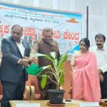 ವಿದ್ಯಾರ್ಥಿ ಜೀವನದಲ್ಲಿ ಸಮಯದ ಸದ್ಬಳಕೆಯೇ ಯಶಸ್ಸಿನ ಗುಟ್ಟು: ಪ್ರೊ. ಶರಣಪ್ಪ ವಿ. ಹಲಸೆ