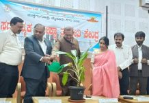 ವಿದ್ಯಾರ್ಥಿ ಜೀವನದಲ್ಲಿ ಸಮಯದ ಸದ್ಬಳಕೆಯೇ ಯಶಸ್ಸಿನ ಗುಟ್ಟು: ಪ್ರೊ. ಶರಣಪ್ಪ ವಿ. ಹಲಸೆ