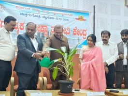 ವಿದ್ಯಾರ್ಥಿ ಜೀವನದಲ್ಲಿ ಸಮಯದ ಸದ್ಬಳಕೆಯೇ ಯಶಸ್ಸಿನ ಗುಟ್ಟು: ಪ್ರೊ. ಶರಣಪ್ಪ ವಿ. ಹಲಸೆ