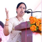 ನಮ್ಮದು ಜನಸ್ನೇಹಿ ಸರ್ಕಾರ, ಚುನಾವಣೆ ಪೂರ್ವದಲ್ಲಿ ಕೊಟ್ಟ ಭರವಸೆ ಈಡೇರಿಕೆ-ಸಚಿವೆ ಲಕ್ಷ್ಮೀ ಹೆಬ್ಬಾಳ್ಕರ್.