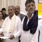ಇನ್ಮುಂದೆ ಗ್ಯಾರಂಟಿಗಳು ಸ್ಟಾಪ್: ಸಿದ್ದರಾಮಯ್ಯ ರಾಜೀನಾಮೆ ‘ಕೈ’ ಪತನಕ್ಕೆ ಕಾರಣ- ಭವಿಷ್ಯ ನುಡಿದ MLC