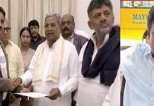 ಇನ್ಮುಂದೆ ಗ್ಯಾರಂಟಿಗಳು ಸ್ಟಾಪ್: ಸಿದ್ದರಾಮಯ್ಯ ರಾಜೀನಾಮೆ ‘ಕೈ’ ಪತನಕ್ಕೆ ಕಾರಣ- ಭವಿಷ್ಯ ನುಡಿದ MLC