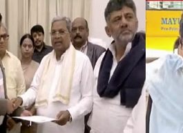 ಇನ್ಮುಂದೆ ಗ್ಯಾರಂಟಿಗಳು ಸ್ಟಾಪ್: ಸಿದ್ದರಾಮಯ್ಯ ರಾಜೀನಾಮೆ ‘ಕೈ’ ಪತನಕ್ಕೆ ಕಾರಣ- ಭವಿಷ್ಯ ನುಡಿದ MLC