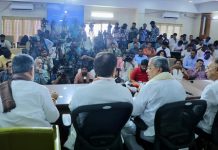 ಇಂಧನ ಬೆಲೆ ಏರಿಕೆ: ಪ್ರಧಾನಿ ಮೋದಿಯಿಂಧ ಜನಸಾಮಾನ್ಯರ ಲೂಟಿ- ಸಿಎಂ ಸಿದ್ದರಾಮಯ್ಯ