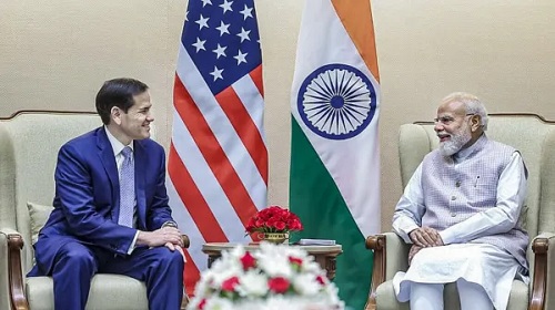 modi rubio