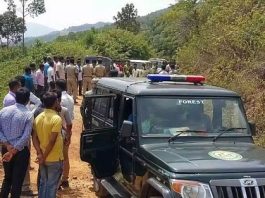 ಚಿರತೆ ದಾಳಿಗೆ ಬಾಲಕ ಬಲಿ ವಿಚಾರ: ನಾಗಮಲೆ ಪಾದಯಾತ್ರೆಗೆ ನಿರ್ಬಂಧ