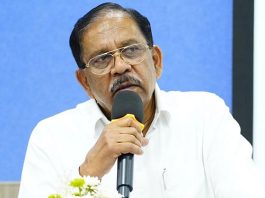 ತುಮಕೂರನ್ನು ‘ಬೆಂಗಳೂರು ಉತ್ತರ ಜಿಲ್ಲೆ’ ಎಂದು ಘೋಷಣೆ ಮಾಡಿ- ಗೃಹ ಸಚಿವ ಪರಮೇಶ್ವರ್
