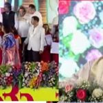 ದೇಶದಲ್ಲಿ ಬೆಲೆ ಏರಿಕೆಗೆ ಪ್ರಧಾನಿ ಮೋದಿ ಕಾರಣ- ಸಿಎಂ ಸಿದ್ದರಾಮಯ್ಯ ವಾಗ್ದಾಳಿ