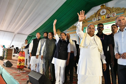 sadhana samavesha