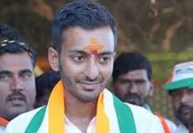 ನನ್ನ ಅಜ್ಜನ ರೀತಿ ಅಜಾತಶತ್ರು ಆಗ್ತೇನೆ, ಅದೇ ನನ್ನ ಉದ್ದೇಶ-ನೂತನ ಶಾಸಕ ಸಮರ್ಥ್ ಶಾಮನೂರು