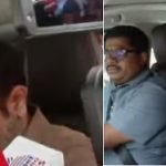 ಸಿಎಂ ಸಿದ್ದರಾಮಯ್ಯ ರಾಜೀನಾಮೆಗೆ ನಿರ್ಧಾರ: ಕಣ್ಣೀರು ಹಾಕಿದ ಸಚಿವ ಸಂತೋಷ್ ಲಾಡ್