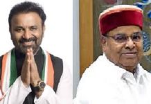 ರಾಜ್ಯಪಾಲರನ್ನ ಭೇಟಿಯಾದ ಸಚಿವ ಸಂತೋಷ್ ಲಾಡ್