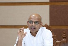 ನೀಟ್ ಪರೀಕ್ಷೆ ರದ್ದು ಕೇಂದ್ರದ ಬಹುದೊಡ್ಡ ಹಗರಣ: ಕೇಂದ್ರ ಶಿಕ್ಷಣ ಸಚಿವರ ರಾಜೀನಾಮೆಗೆ ಡಾ. ಶರಣ ಪ್ರಕಾಶ ಪಾಟೀಲ್ ಆಗ್ರಹ