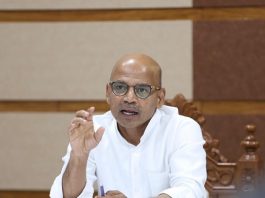 ನೀಟ್ ನಲ್ಲಿ ಅಕ್ರಮ: ಪ್ರತಿ ಬಾರಿ ಪ್ರಶ್ನೆ ಮಾಡಿದ್ರೂ ಯಾವುದೇ ಸುಧಾರಣೆ ಇಲ್ಲ- ಸಚಿವ ಶರಣಪ್ರಕಾಶ್ ಪಾಟೀಲ್