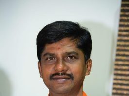 ಕಾಂಗ್ರೆಸ್ ಅವನತಿ ಶುರು: ಮಾಜಿ ಮೇಯರ್ ಶಿವಕುಮಾರ್
