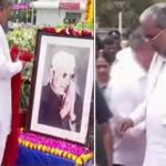 ನಾಳೆ ಎಲ್ಲವನ್ನೂ ಮಾತನಾಡುತ್ತೇನೆ- ಸಿಎಂ ಸಿದ್ದರಾಮಯ್ಯ
