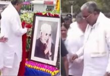 ನಾಳೆ ಎಲ್ಲವನ್ನೂ ಮಾತನಾಡುತ್ತೇನೆ- ಸಿಎಂ ಸಿದ್ದರಾಮಯ್ಯ
