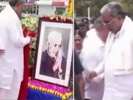 ನಾಳೆ ಎಲ್ಲವನ್ನೂ ಮಾತನಾಡುತ್ತೇನೆ- ಸಿಎಂ ಸಿದ್ದರಾಮಯ್ಯ