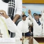 ‘ರಾಷ್ಟ್ರ ರಾಜಕಾರಣ’ಕ್ಕೆ ಹೋಗ್ತಾರಾ ಸಿದ್ಧರಾಮಯ್ಯ? ಸ್ವತಃ ಅವರೇ ಕೊಟ್ಟ ಸ್ಪಷ್ಟನೆಯಿದು..!