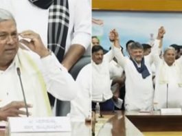 ‘ರಾಷ್ಟ್ರ ರಾಜಕಾರಣ’ಕ್ಕೆ ಹೋಗ್ತಾರಾ ಸಿದ್ಧರಾಮಯ್ಯ? ಸ್ವತಃ ಅವರೇ ಕೊಟ್ಟ ಸ್ಪಷ್ಟನೆಯಿದು..!