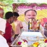 ಇಂದು ಸಂಜೆ ಸಚಿವ ಡಿ.ಸುಧಾಕರ್ ಅಂತ್ಯಕ್ರಿಯೆ