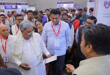 ‘ಕ್ಯಾಂಪಸ್ ಟು ಕೆರಿಯರ್’ ಯುವಜನರನ್ನ ನಾಳೆಯ ಅವಕಾಶಗಳಿಗೂ ಸಿದ್ಧಪಡಿಸುವ ಕಾರ್ಯಕ್ರಮ- ಸಿಎಂ ಸಿದ್ದರಾಮಯ್ಯ