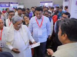 ‘ಕ್ಯಾಂಪಸ್ ಟು ಕೆರಿಯರ್’ ಯುವಜನರನ್ನ ನಾಳೆಯ ಅವಕಾಶಗಳಿಗೂ ಸಿದ್ಧಪಡಿಸುವ ಕಾರ್ಯಕ್ರಮ- ಸಿಎಂ ಸಿದ್ದರಾಮಯ್ಯ