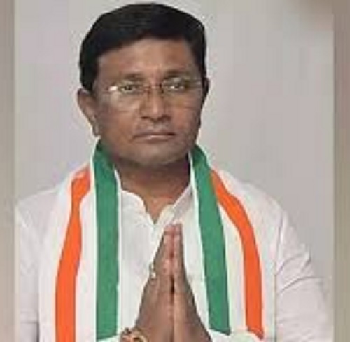 ಬಾಗಲಕೋಟೆ ಬೈ ಎಲೆಕ್ಷನ್: ‘ಕೈ’ ಅಭ್ಯರ್ಥಿ ಉಮೇಶ ಮೇಟಿಗೆ ಭರ್ಜರಿ ಜಯ