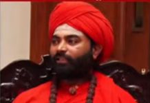 ವಚನಾನಂದ ಸ್ವಾಮೀಜಿ ವಿರುದ್ದ ಪೋಕ್ಸೋ ಕೇಸ್ ನಲ್ಲಿ FIR ದಾಖಲು..!