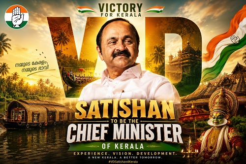 vd sathishan