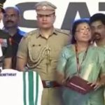 ಕೇರಳ ನೂತನ ಸಿಎಂ ಆಗಿ ವಿ.ಡಿ ಸತೀಶನ್ ಪ್ರಮಾಣ ವಚನ ಸ್ವೀಕಾರ
