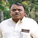 ಮಾಜಿ ಸಚಿವ ವೆಂಕಟರಮಣಪ್ಪ ನಿಧನ