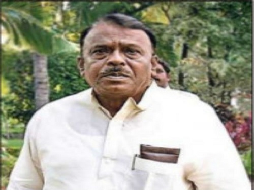 venkataramanappa