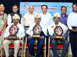 ‘ಲಾ ಗೈಡ್’ ವತಿಯಿಂದ ವಿದ್ಯಾರ್ಥಿಗಳ ದತ್ತಿ ಪ್ರಶಸ್ತಿಗಾಗಿ 1 ಲಕ್ಷ ರೂ. ಕೊಡುಗೆ