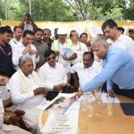 ಕಾಲಮಿತಿಯಲ್ಲಿ ಕಾಮಗಾರಿ ಪೂರ್ಣಗೊಳಿಸಿ, ಗುಣಮಟ್ಟ ಕಾಪಾಡಿ-ಸಿಎಂ ಸಿದ್ದರಾಮಯ್ಯ ಸೂಚನೆ