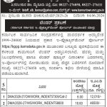 ಪುರಸಭೆ ಕಾರ್ಯಾಲಯ ಬನ್ನೂರು