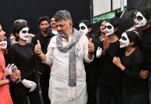2028ರ ವೇಳೆಗೆ ಮಾದಕ ವಸ್ತು ಮುಕ್ತ- ನಶೆ ಮುಕ್ತ ಕರ್ನಾಟಕ ನಮ್ಮ ಗುರಿ: ಸಿಎಂ ಡಿ.ಕೆ ಶಿವಕುಮಾರ್