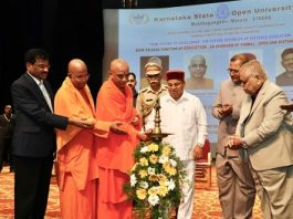 ಜ್ಞಾನಾಧಾರಿತ, ಸಮಗ್ರ ಸಮಾಜ ನಿರ್ಮಾಣದಲ್ಲಿ ದೂರ ಶಿಕ್ಷಣದ ಪಾತ್ರ ಮಹತ್ವದ್ದು: ರಾಜ್ಯಪಾಲ ಥಾವರ್ ಚಂದ್ ಗೆಹ್ಲೋಟ್