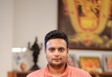 ಕೊಡಗು ಜಿಲ್ಲೆ ಪ್ರಮುಖ ರಸ್ತೆ ಅಭಿವೃದ್ಧಿಗೆ 22 ಕೋಟಿ ರೂ. ಮಂಜೂರು: ಸಂಸದ ಯದುವೀರ್