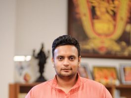 ಕೊಡಗು ಜಿಲ್ಲೆ ಪ್ರಮುಖ ರಸ್ತೆ ಅಭಿವೃದ್ಧಿಗೆ 22 ಕೋಟಿ ರೂ. ಮಂಜೂರು: ಸಂಸದ ಯದುವೀರ್