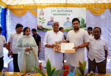 ಮೈಸೂರು ಕೊಡಗು ಪ್ರವಾಸೋದ್ಯಮ ಪರಂಪರೆ ಅಭಿವೃದ್ಧಿ: ಸಂಸದ ಯದುವೀರ್ ರಿಂದ ಮಹತ್ವದ ಪ್ರಸ್ತಾವನೆ ಸಲ್ಲಿಕೆ