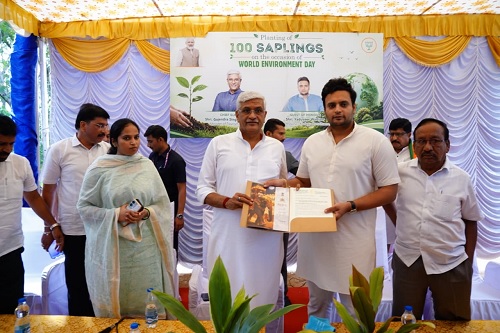 MP yaduveer