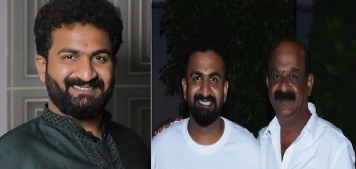 ನಿರ್ಮಾಪಕ ಬಾ.ಮಾ ಹರೀಶ್ ಪುತ್ರ ಹೃದಯಾಘಾತದಿಂದ ನಿಧನ